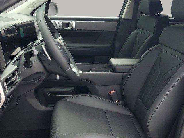 new 2025 Hyundai Santa Fe car, priced at $35,792