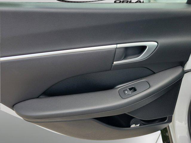 used 2024 Hyundai Sonata car, priced at $23,188