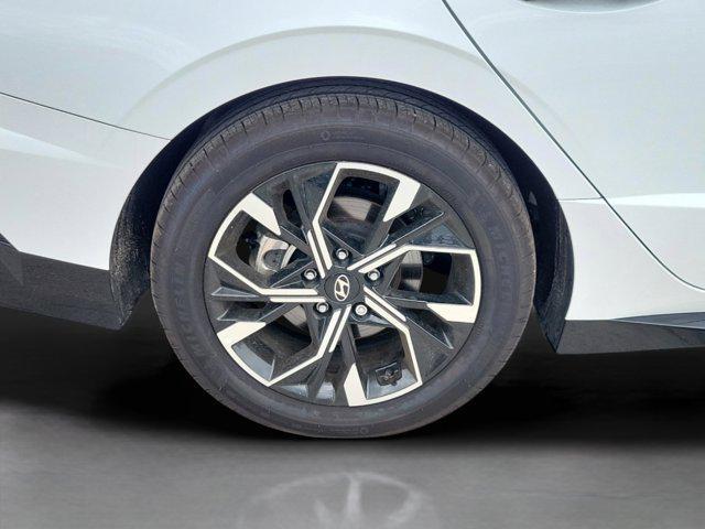 used 2024 Hyundai Sonata car, priced at $23,188
