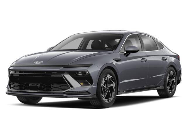 new 2026 Hyundai Sonata car, priced at $30,345