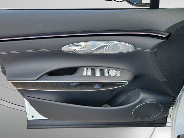 new 2026 Genesis GV70 car, priced at $50,425