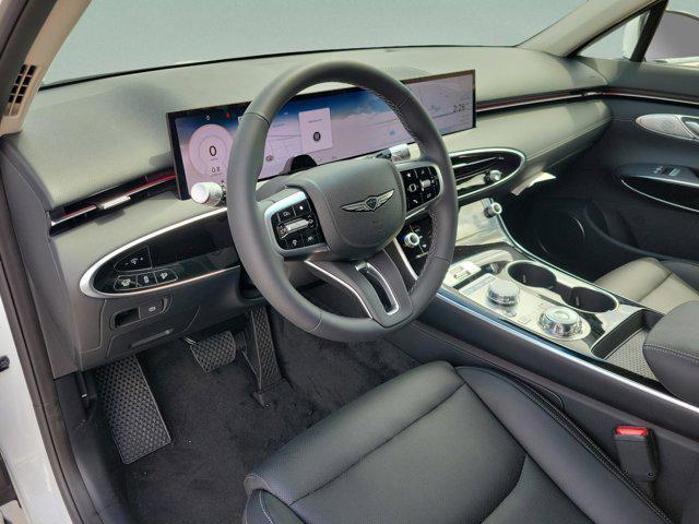 new 2026 Genesis GV70 car, priced at $50,425