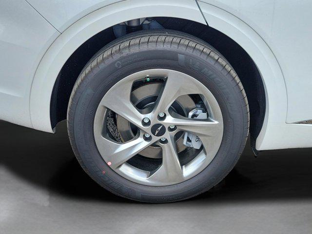 new 2026 Genesis GV70 car, priced at $50,425