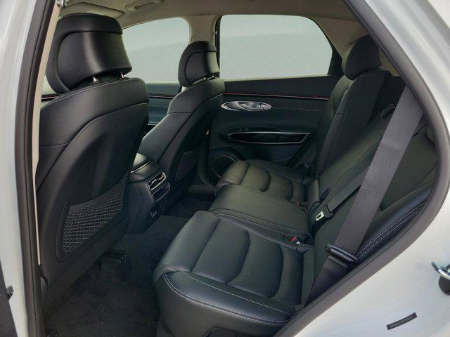 new 2026 Genesis GV70 car, priced at $50,425