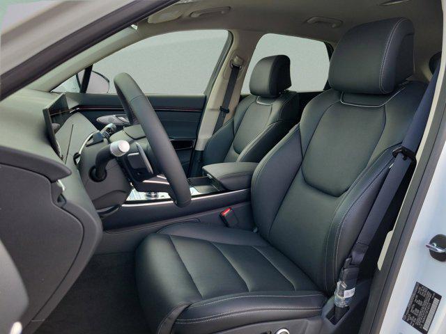 new 2026 Genesis GV70 car, priced at $50,425