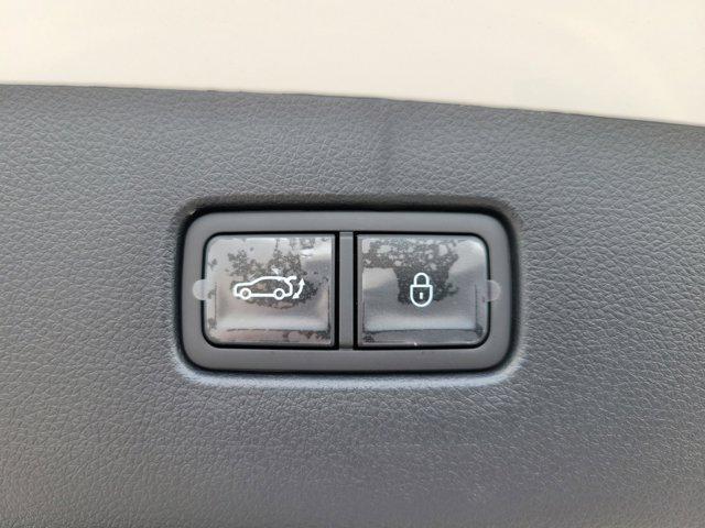 new 2026 Genesis GV70 car, priced at $50,425
