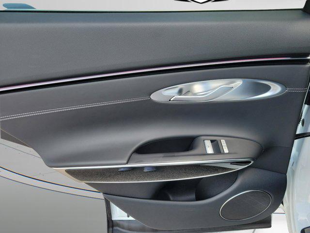 new 2026 Genesis GV70 car, priced at $50,425
