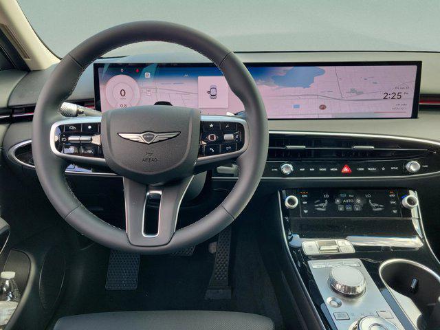 new 2026 Genesis GV70 car, priced at $50,425