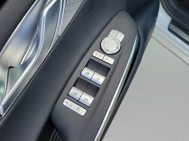 new 2026 Genesis GV70 car, priced at $50,425