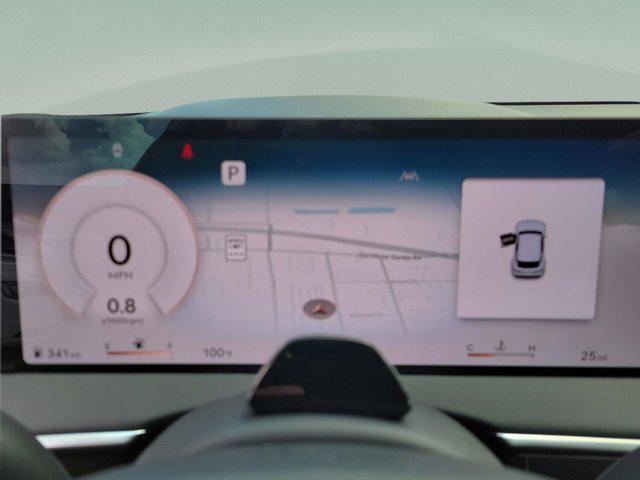 new 2026 Genesis GV70 car, priced at $50,425