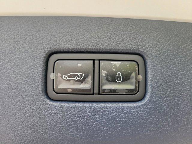 new 2025 Genesis GV80 car, priced at $76,541