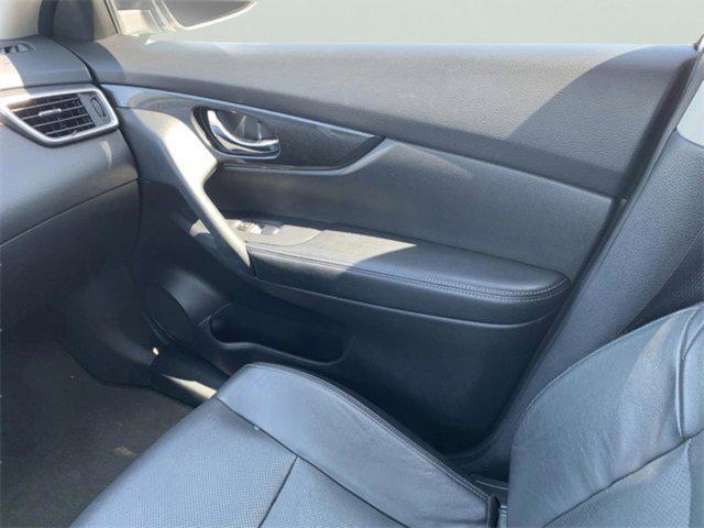used 2014 Nissan Rogue car, priced at $10,598