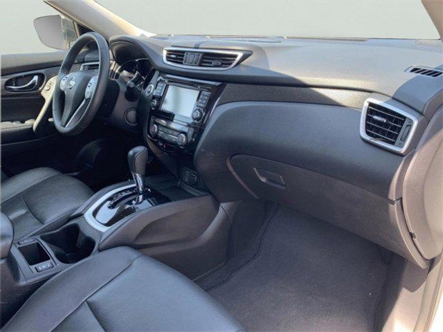 used 2014 Nissan Rogue car, priced at $10,598