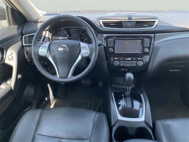 used 2014 Nissan Rogue car, priced at $10,598