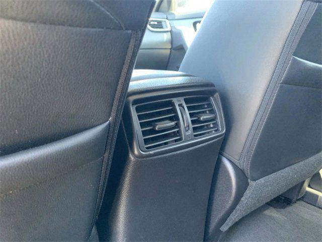 used 2014 Nissan Rogue car, priced at $10,598