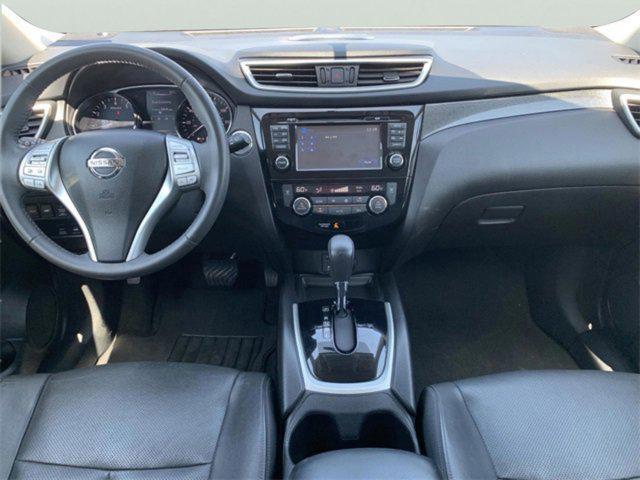 used 2014 Nissan Rogue car, priced at $10,598