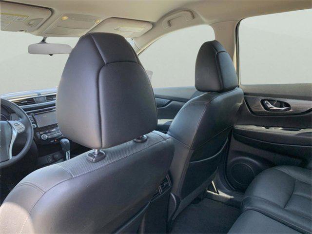 used 2014 Nissan Rogue car, priced at $10,598