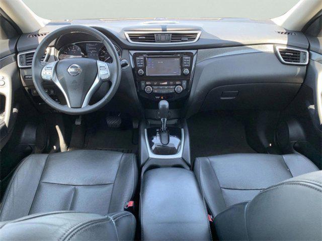 used 2014 Nissan Rogue car, priced at $10,598