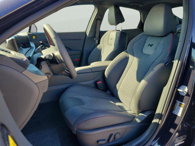 new 2026 Hyundai Sonata car, priced at $36,045