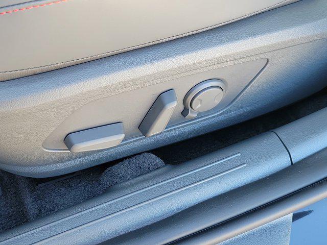 new 2026 Hyundai Sonata car, priced at $36,045