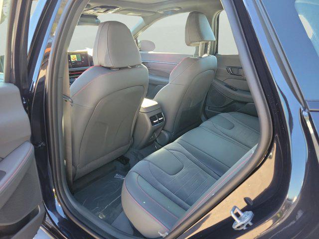 new 2026 Hyundai Sonata car, priced at $36,045
