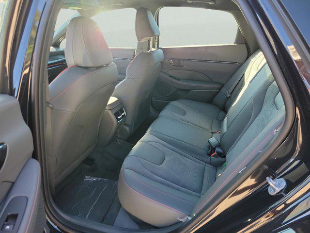 new 2026 Hyundai Sonata car, priced at $36,045