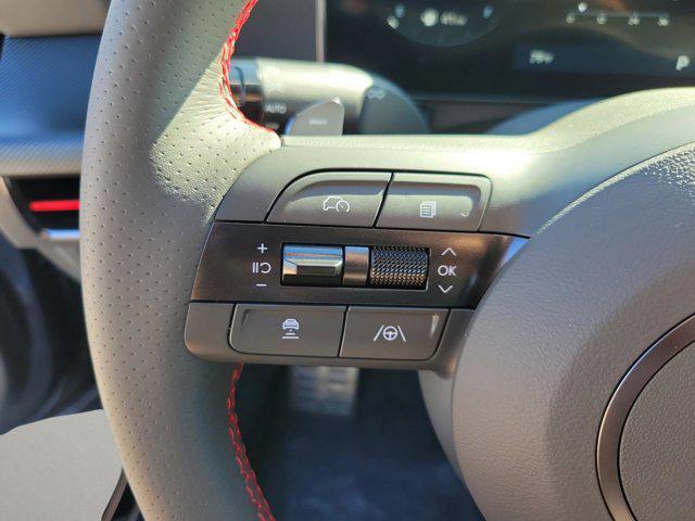 new 2026 Hyundai Sonata car, priced at $36,045