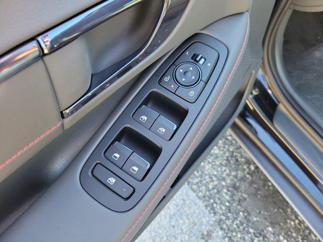 new 2026 Hyundai Sonata car, priced at $36,045