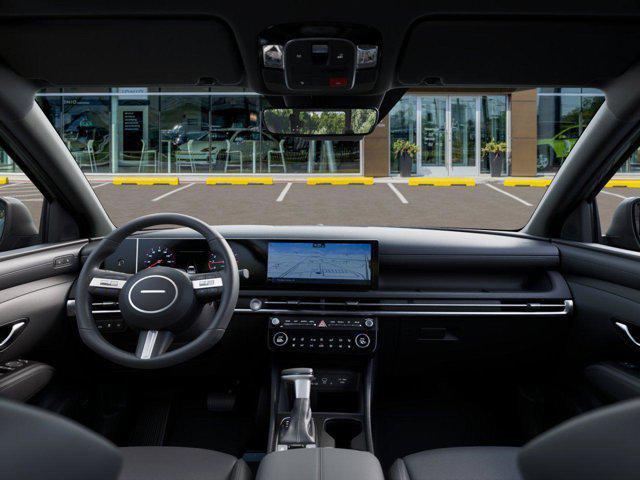 new 2025 Hyundai SANTA CRUZ car, priced at $42,703