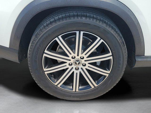 used 2024 Mercedes-Benz GLE 350 car, priced at $46,591