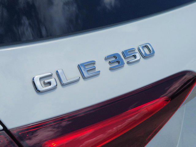 used 2024 Mercedes-Benz GLE 350 car, priced at $46,591
