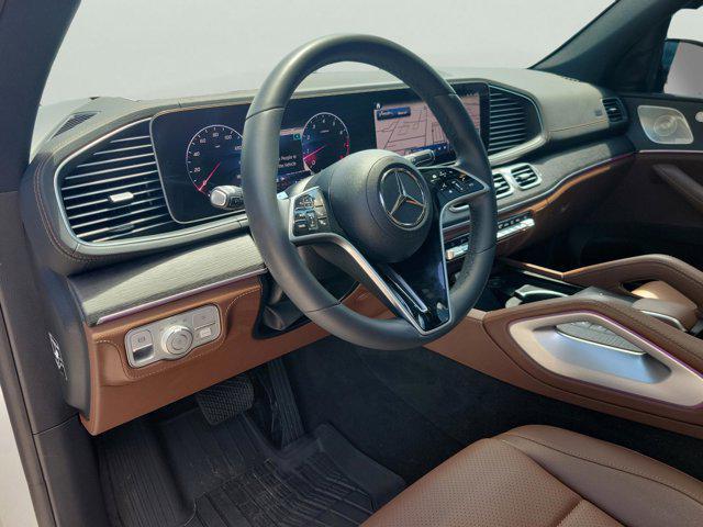 used 2024 Mercedes-Benz GLE 350 car, priced at $46,591