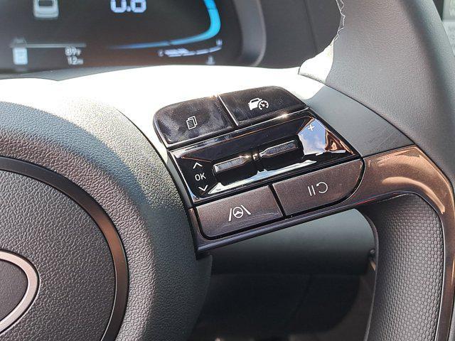 new 2025 Hyundai Elantra car, priced at $24,800