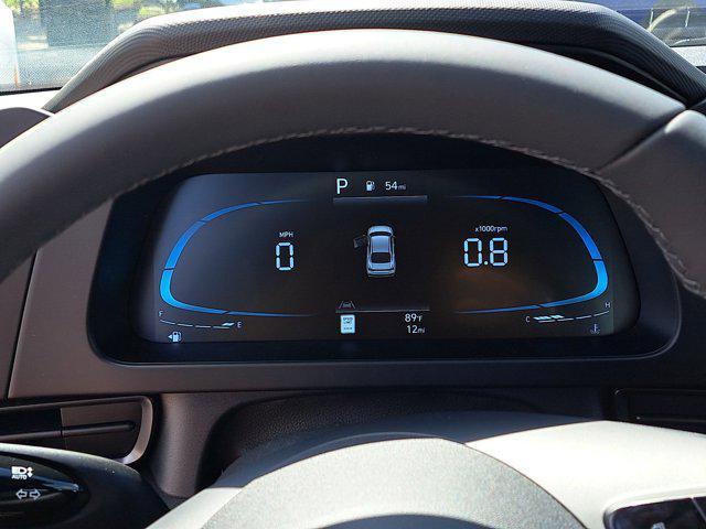 new 2025 Hyundai Elantra car, priced at $24,800