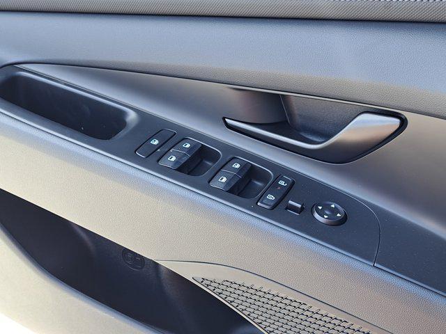 new 2025 Hyundai Elantra car, priced at $24,800