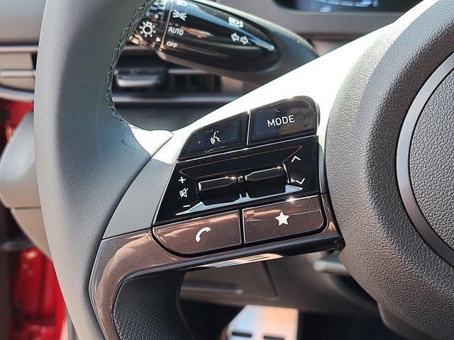 new 2025 Hyundai Elantra car, priced at $24,800