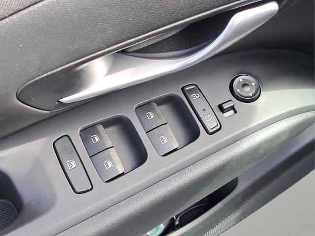 used 2023 Hyundai Tucson car, priced at $23,998