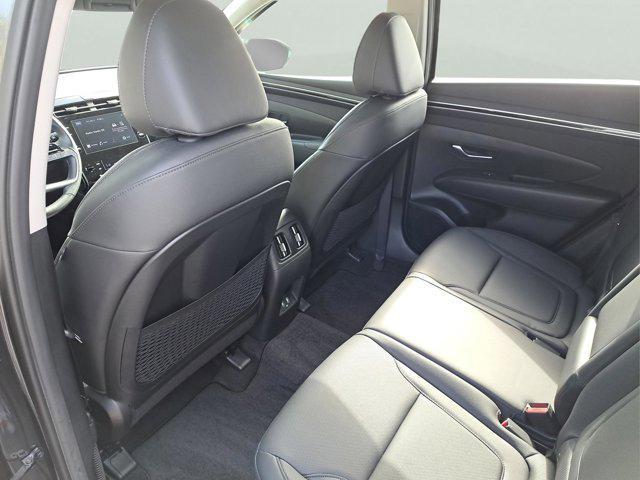 used 2023 Hyundai Tucson car, priced at $23,998