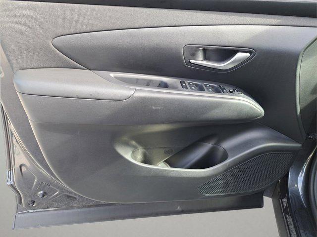 used 2023 Hyundai Tucson car, priced at $23,998