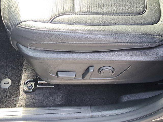 used 2023 Hyundai Tucson car, priced at $23,998