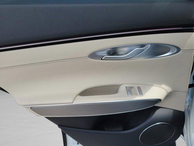 new 2026 Genesis GV70 car, priced at $53,540