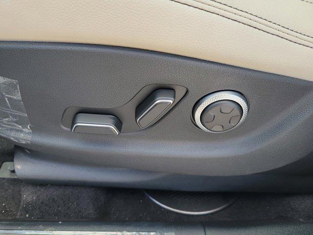 new 2026 Genesis GV70 car, priced at $53,540