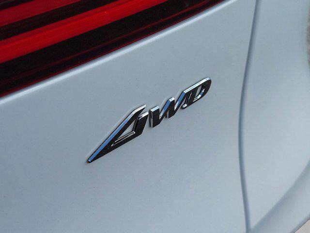 new 2026 Genesis GV70 car, priced at $53,540