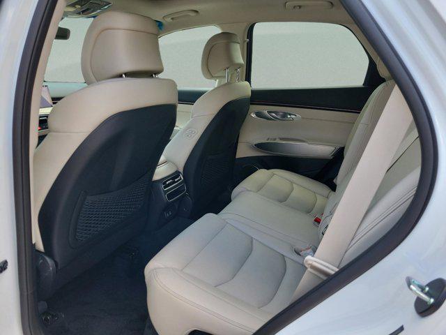 new 2026 Genesis GV70 car, priced at $53,540