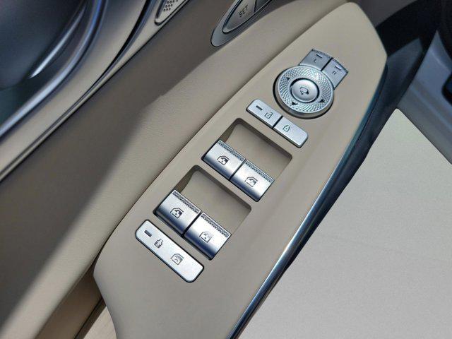 new 2026 Genesis GV70 car, priced at $53,540