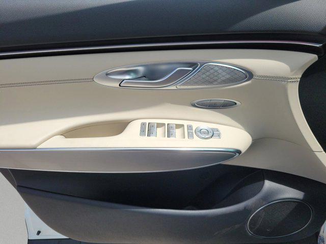 new 2026 Genesis GV70 car, priced at $53,540