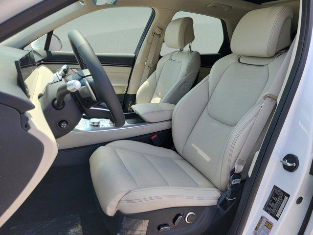 new 2026 Genesis GV70 car, priced at $53,540