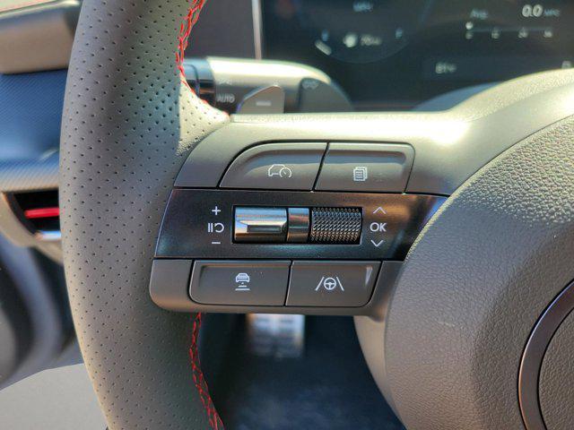 new 2026 Hyundai Sonata car, priced at $35,228