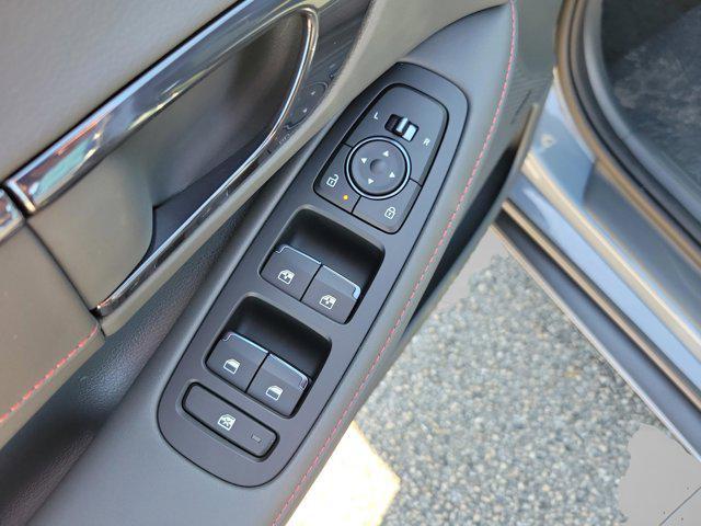 new 2026 Hyundai Sonata car, priced at $35,228