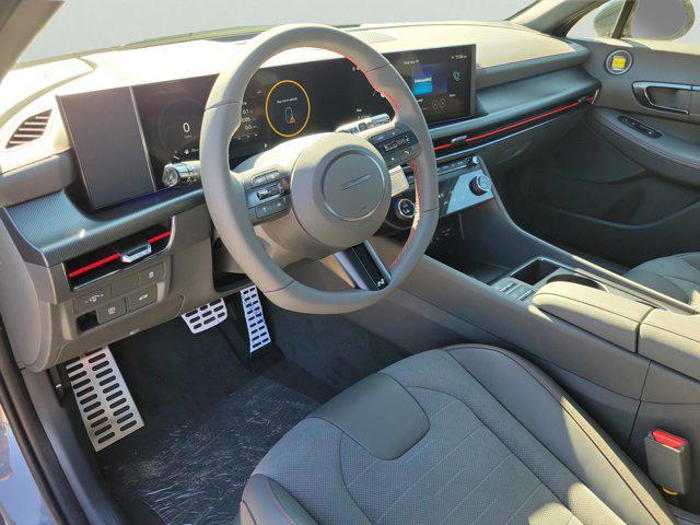 new 2026 Hyundai Sonata car, priced at $35,228
